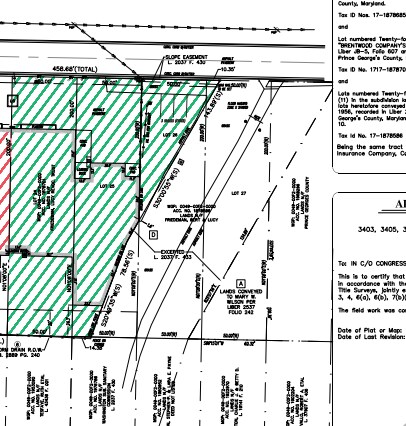 More Photos Of 3415-3501 Windom Rd, Brentwood Warehouse For Lease