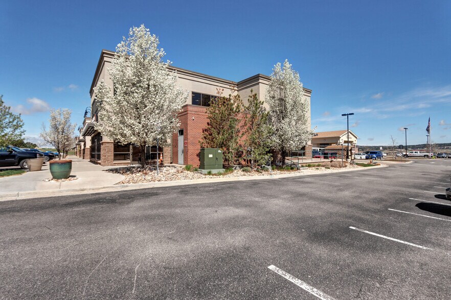 More Photos Of 3740 Dacoro Ln, Castle Rock Medical For Sale