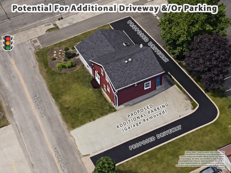 More Photos Of 3567 W 26th St, Erie Freestanding For Sale