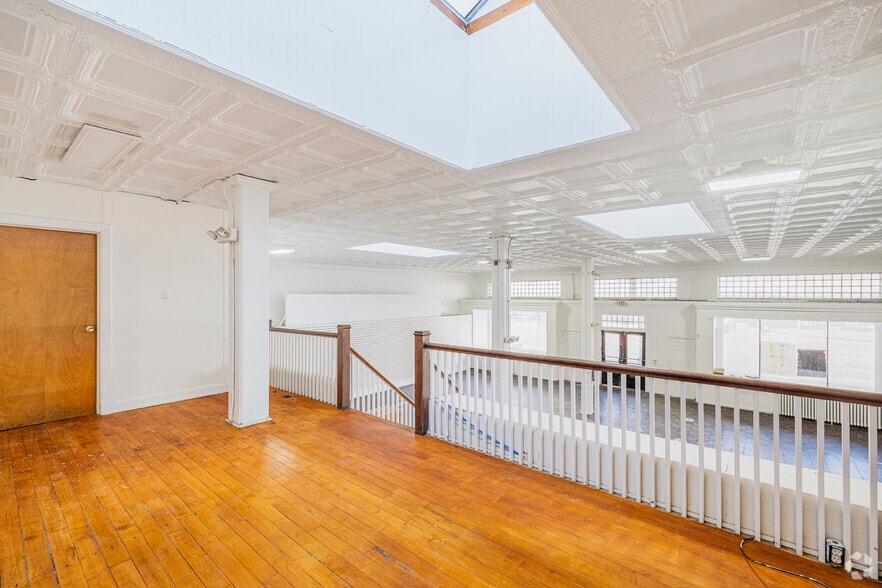 More Photos Of 1515 W Broad St, Richmond Storefront For Lease