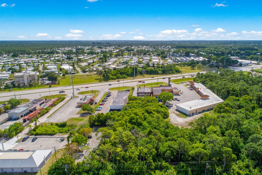 More Photos Of 8267 S Us-1 Hwy, Port Saint Lucie Freestanding For Sale