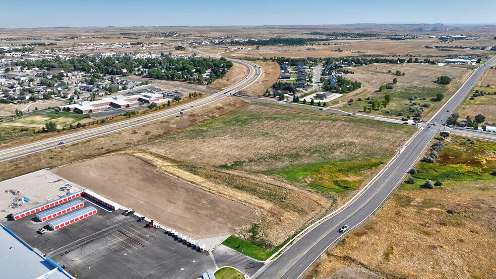 More Photos Of 1251 Boxelder Rd, Gillette Land For Sale