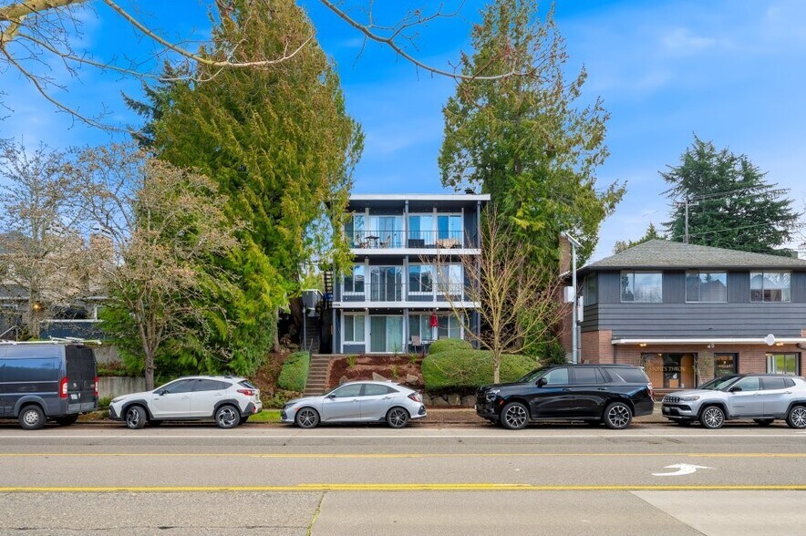 More Photos Of 5954 Fauntleroy Way, Seattle Multifamily For Sale
