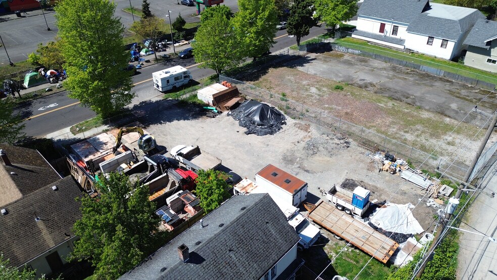 More Photos Of 1119 J St, Tacoma Land For Sale