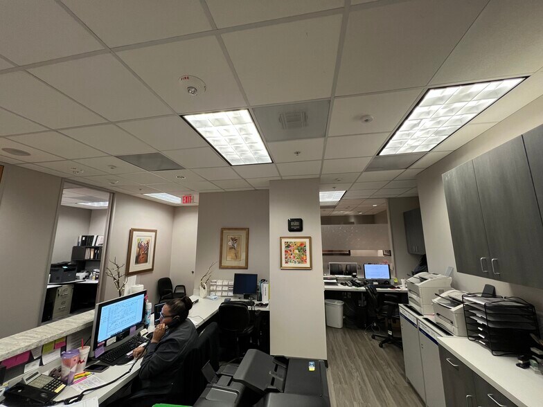 More Photos Of 13215 Dotson Rd, Houston Medical For Lease