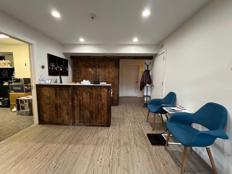 More Photos Of 94 N Broadway, Irvington Office For Lease