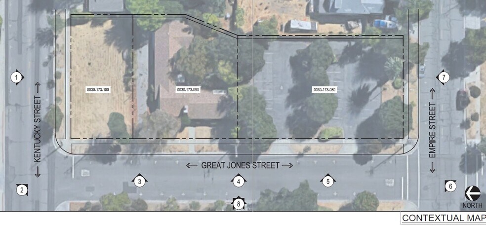 More Photos Of , Fairfield Land For Sale