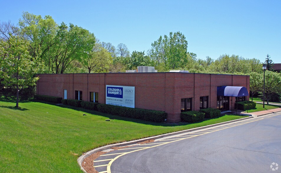 Primary Photo Of 4139 Colonel Glenn Hwy, Beavercreek Office For Lease