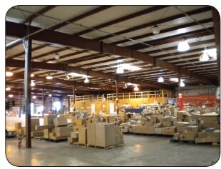 More Photos Of 173 Hankison Dr, Newport Warehouse For Lease