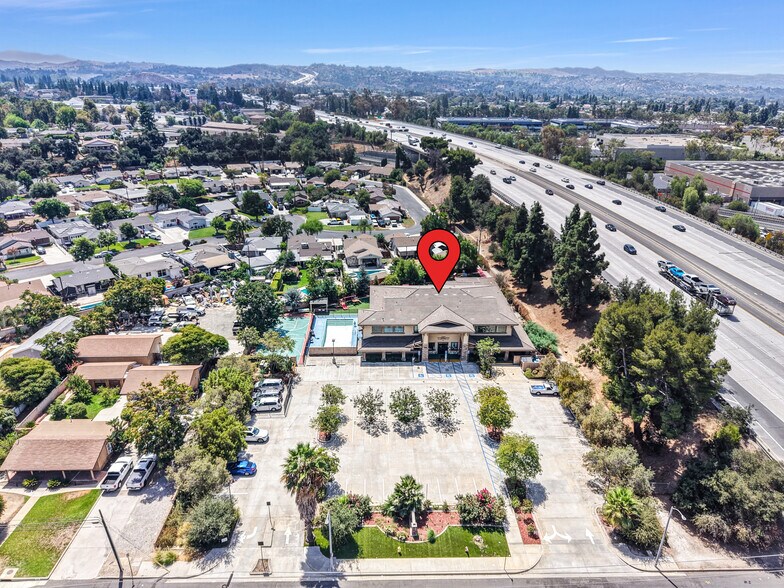 More Photos Of 818 W Gladstone St, San Dimas Specialty For Sale