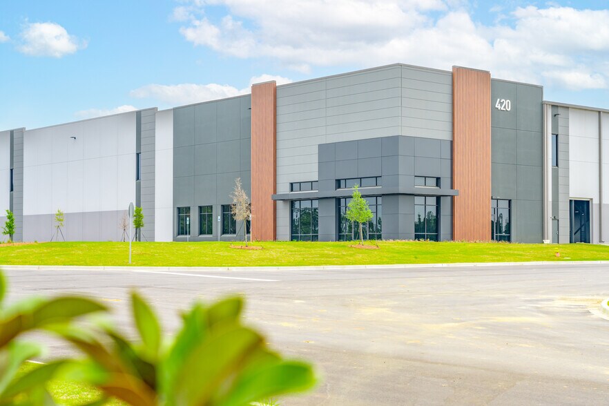 More Photos Of 420 Strathmore Rd, Summerville Unknown For Lease