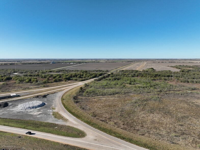 More Photos Of State Highway 579 @ State Highway 81, Hillsboro Land For Sale