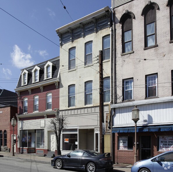 More Photos Of 339 Butler St, Pittsburgh Storefront Retail Residential For Lease