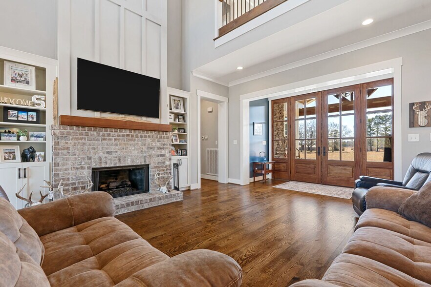 More Photos Of 1131 Ed Minor Rd, Warrior Land For Sale