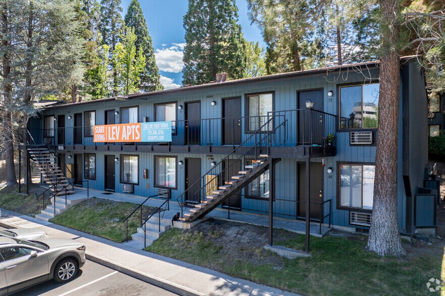 More Photos Of 1617 N Virginia St, Reno Apartments For Sale