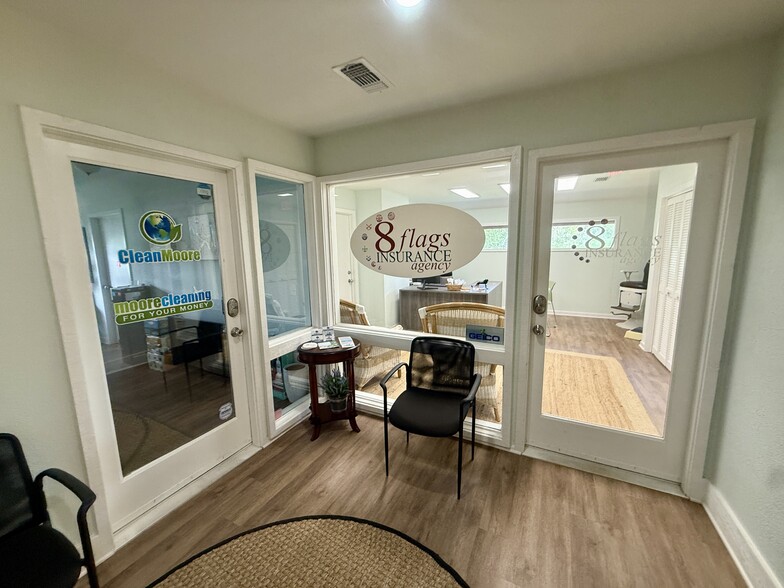 More Photos Of 1411 S 14th St, Fernandina Beach Office For Lease