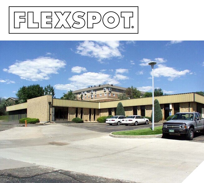 Primary Photo Of 11405-11407 W I 70 Frontage Rd N, Wheat Ridge Unknown For Lease