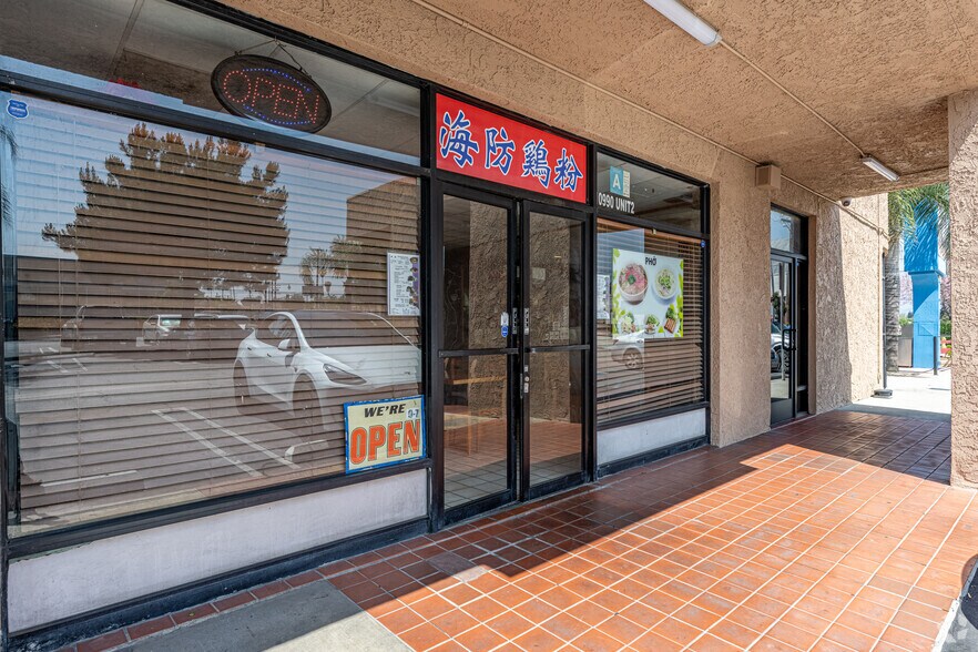 More Photos Of 10990 Lower Azusa Rd, El Monte Storefront Retail Office For Sale