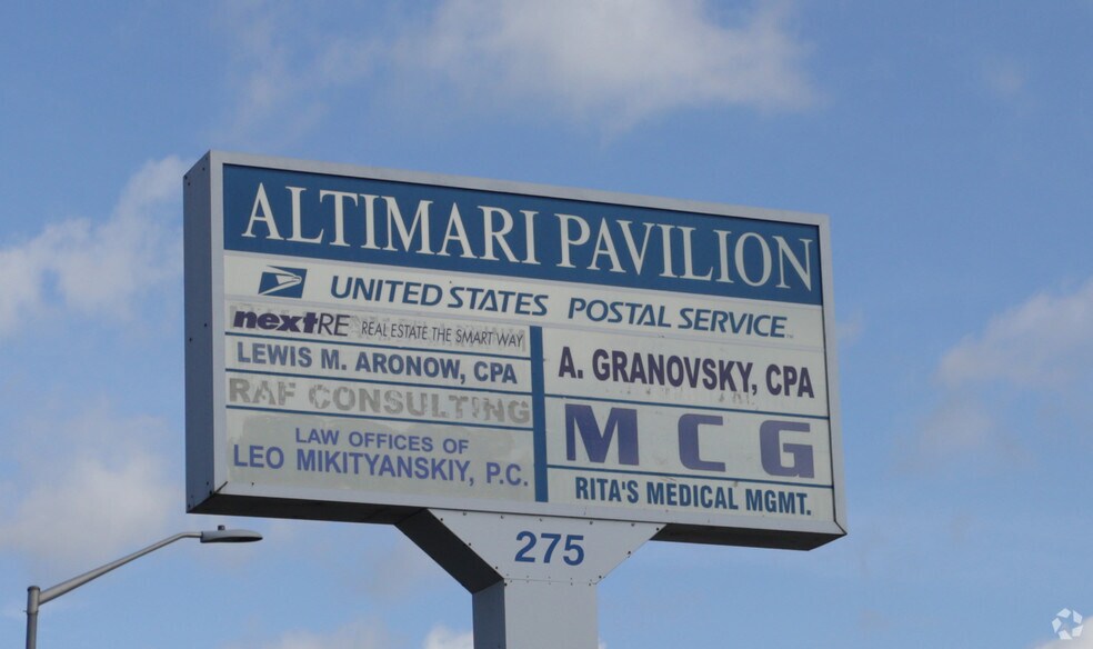 More Photos Of 275 E Street Rd, Feasterville Medical For Lease