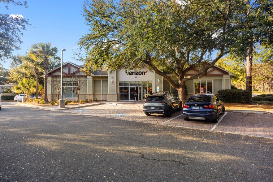 More Photos Of 1314 Hwy 278, Bluffton Freestanding For Sale