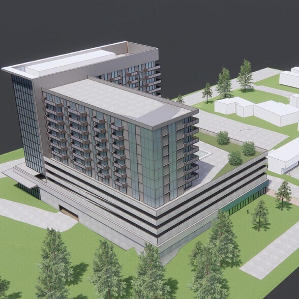 More Photos Of 5504 Durham-Chapel Hill Blvd, Durham Land For Sale