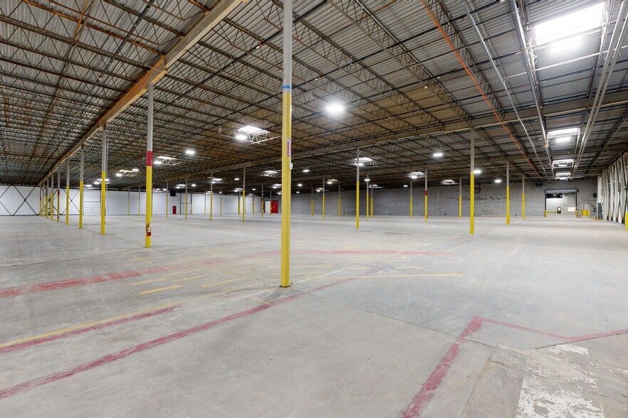 More Photos Of 1791 Mount Zion Rd, Morrow Warehouse For Lease
