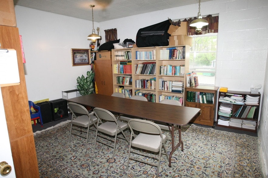 More Photos Of 10909 Chippewa Rd, Brecksville Religious Facility For Sale