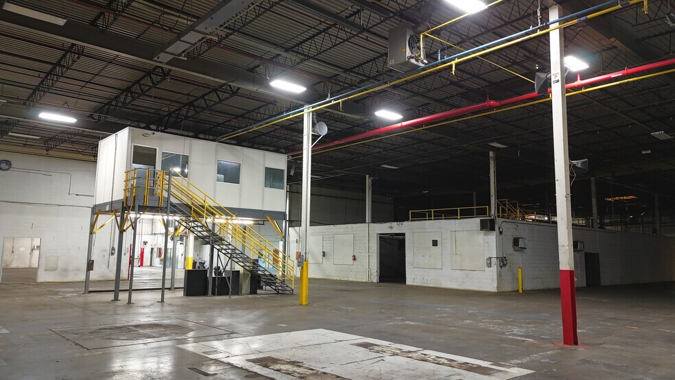 More Photos Of 8673 Lyons Marengo Rd, Lyons Manufacturing For Lease