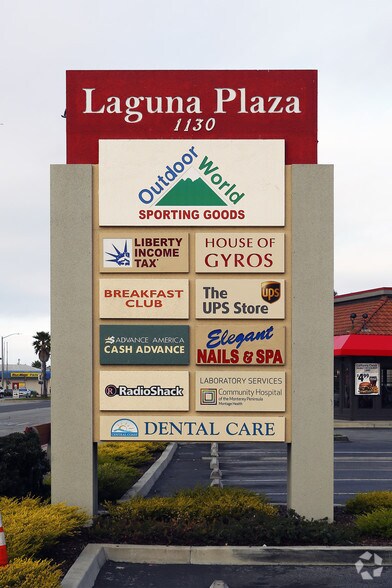 More Photos Of 1130 Fremont Blvd, Seaside Unknown For Lease