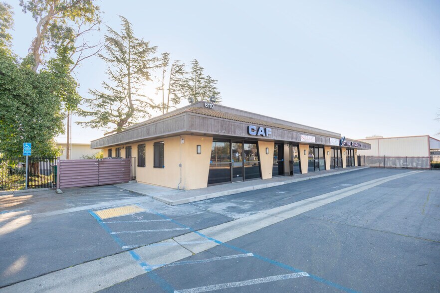 More Photos Of 6110 Fair Oaks Blvd, Carmichael Unknown For Sale