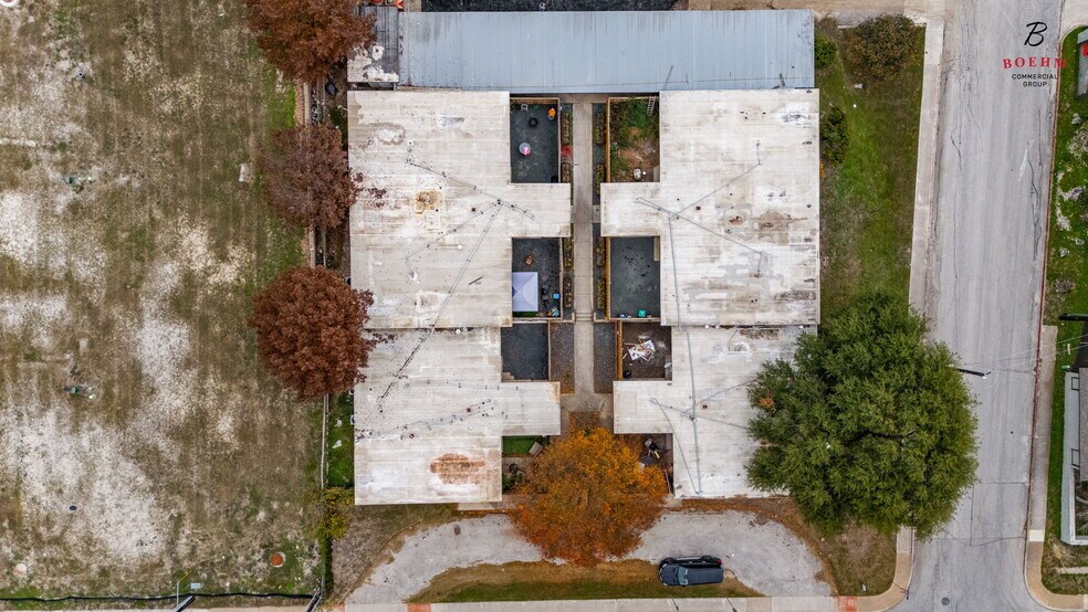 More Photos Of 600 Gentleman Rd, Balcones Heights Apartments For Sale