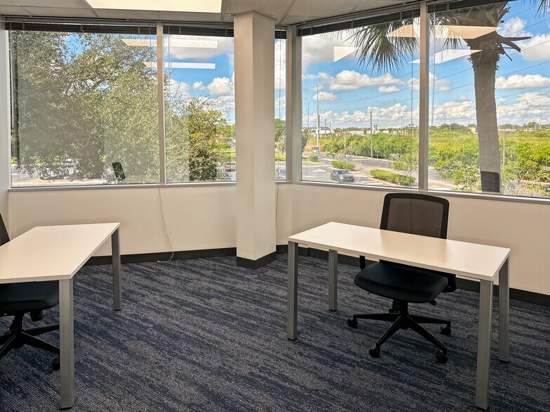 More Photos Of 604 Courtland St, Orlando Coworking Space