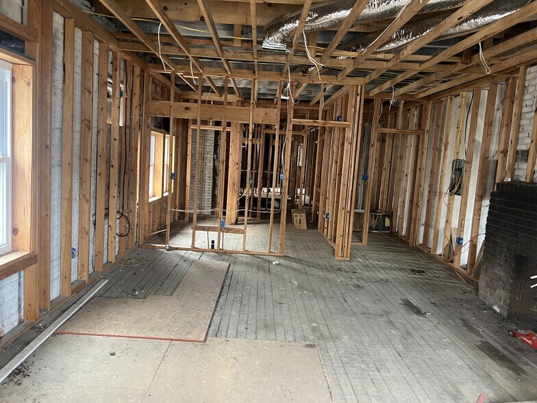 More Photos Of 1012 S 52nd St, Philadelphia Storefront Retail Residential For Sale