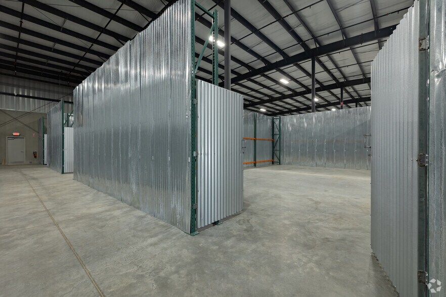 More Photos Of 251 Morgan Lakes Industrial Blvd, Pooler Industrial For Lease