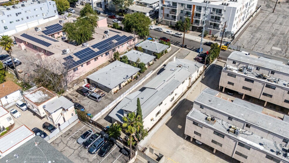 More Photos Of 10139 Hillhaven Ave, Tujunga Multifamily For Sale