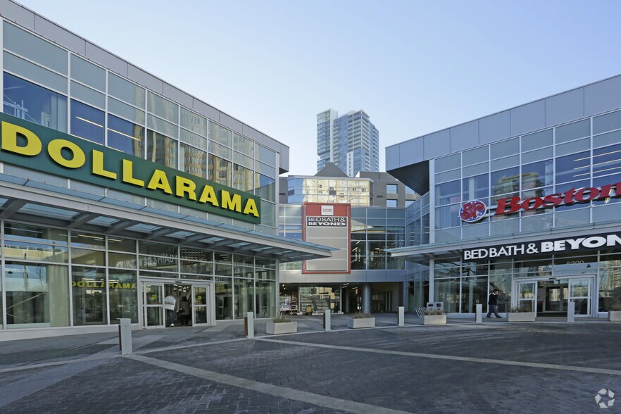 More Photos Of 6200 McKay Ave, Burnaby Freestanding For Lease