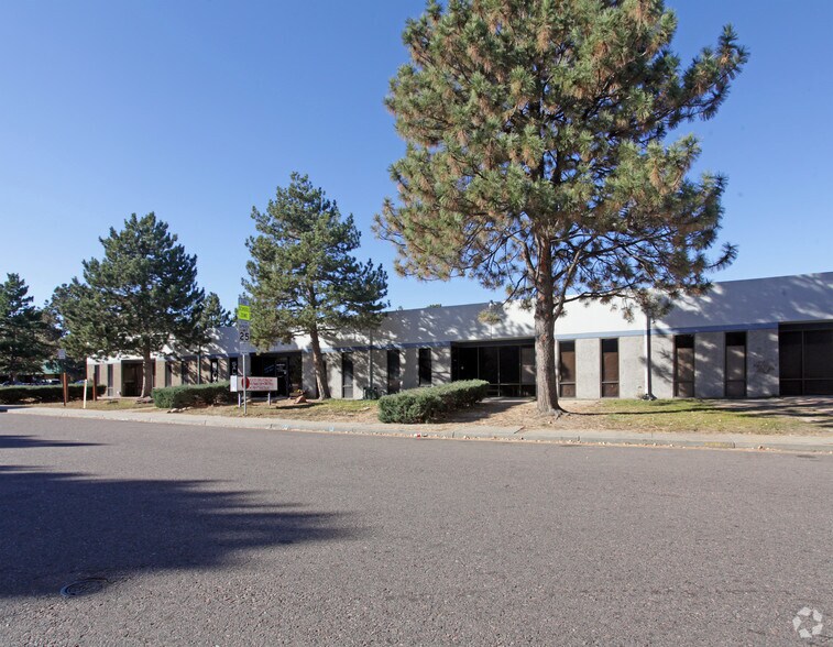 More Photos Of 4775 Paris St, Denver Warehouse For Sale