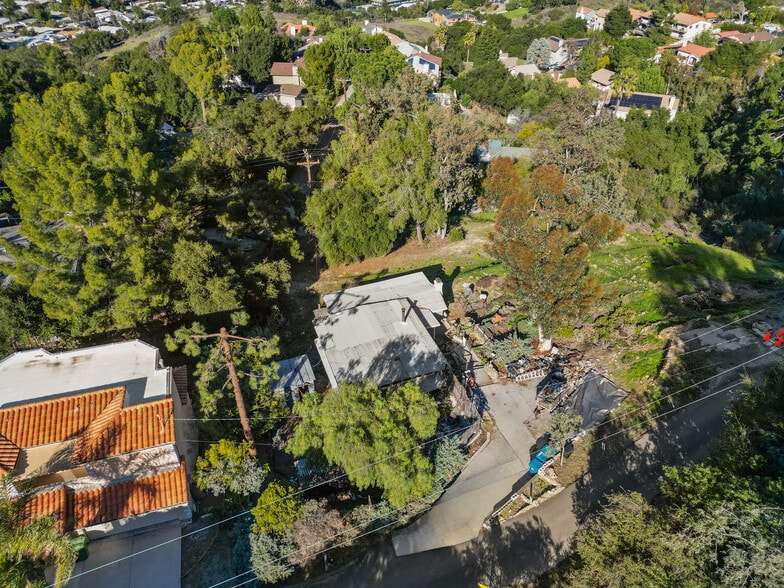 More Photos Of 23671 Aster Trl, Calabasas Land For Sale