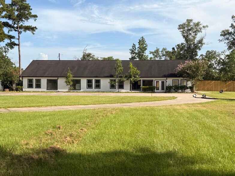 More Photos Of 16160 Porter Ln, Porter Land For Lease