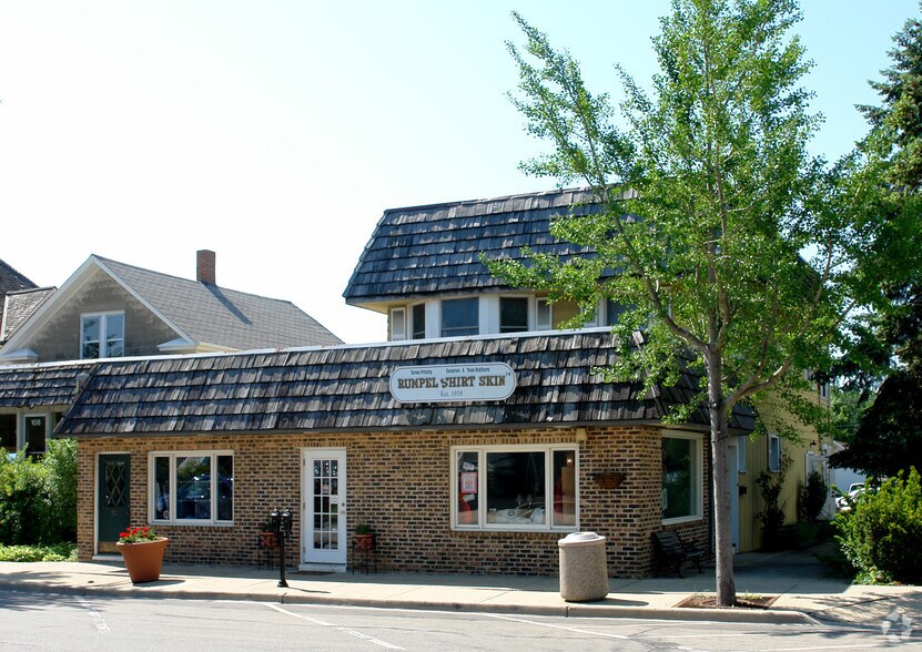 More Photos Of 110-112 Willow Ave, Wheaton Storefront Retail Residential For Sale