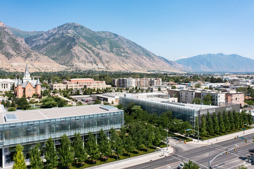 More Photos Of 545 E University Pky, Orem Office For Lease