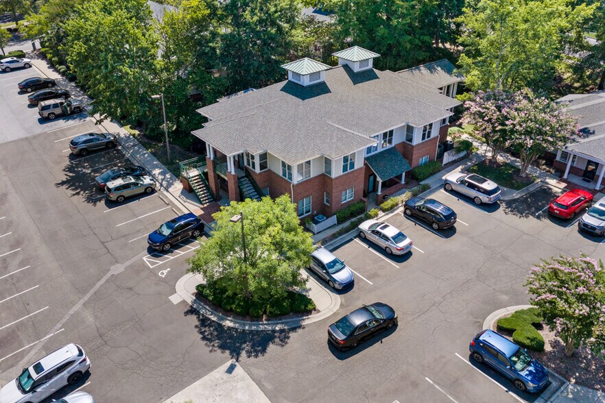 More Photos Of 1502 W NC Highway 54, Durham Office For Sale