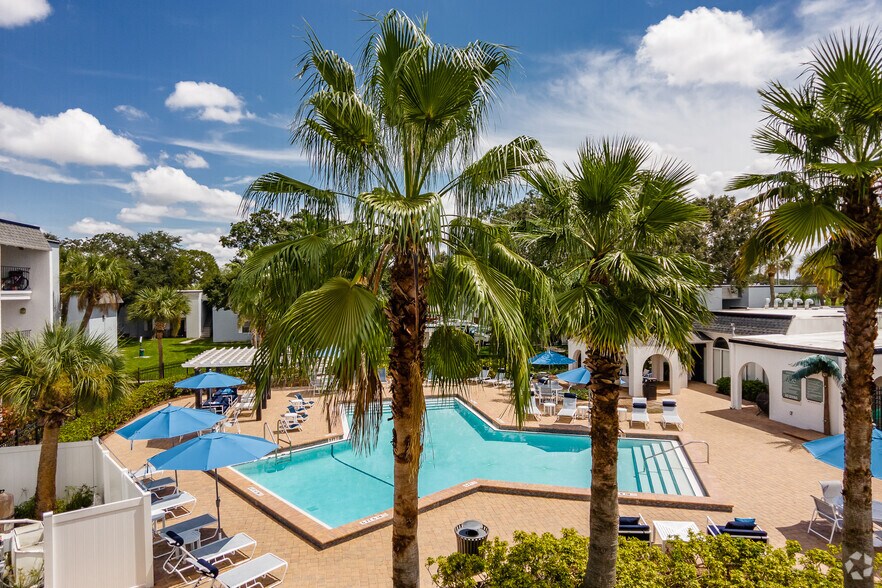 More Photos Of 7315 W Hanna Ave, Tampa Apartments For Sale