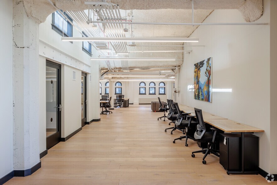 More Photos Of 821 17th St, Denver Office For Sale