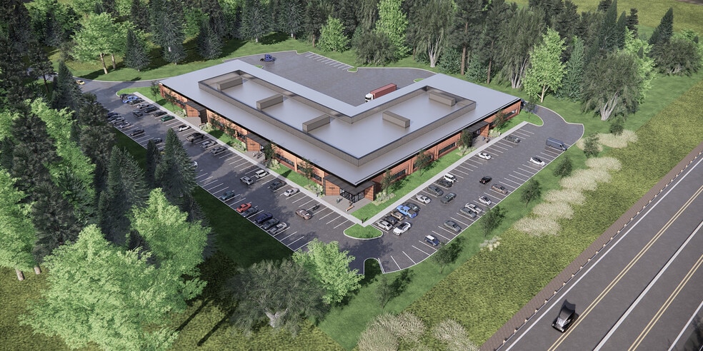 More Photos Of 100 Arrowhead Dr, Exton Research And Development For Lease