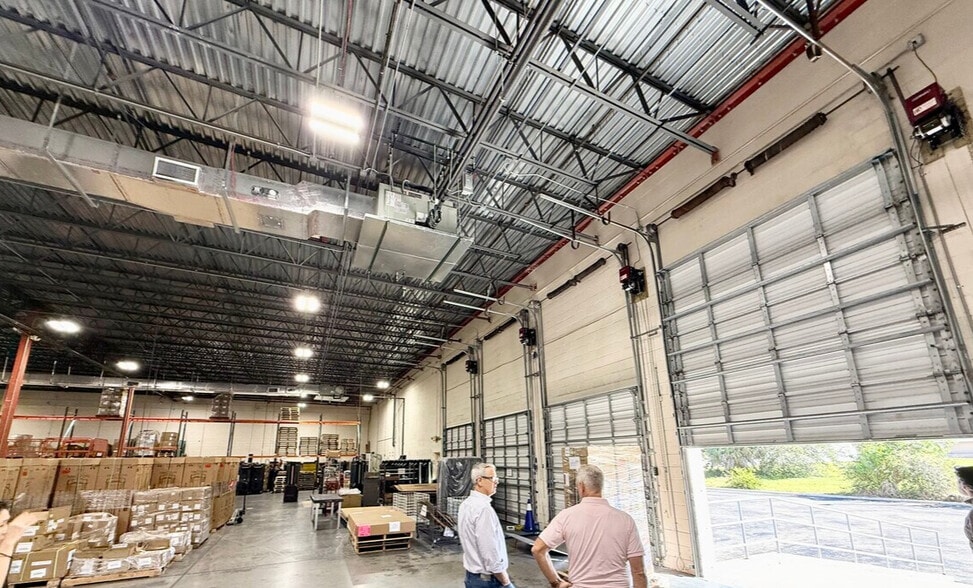 More Photos Of 1440 SW 28th Ave, Pompano Beach Warehouse For Sale