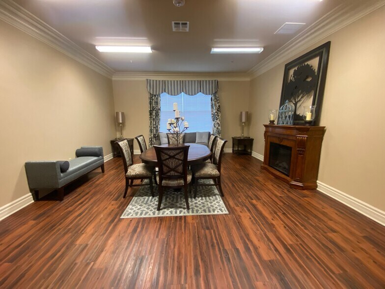More Photos Of 104 Mbl Bank Dr, Minden Assisted Living For Sale