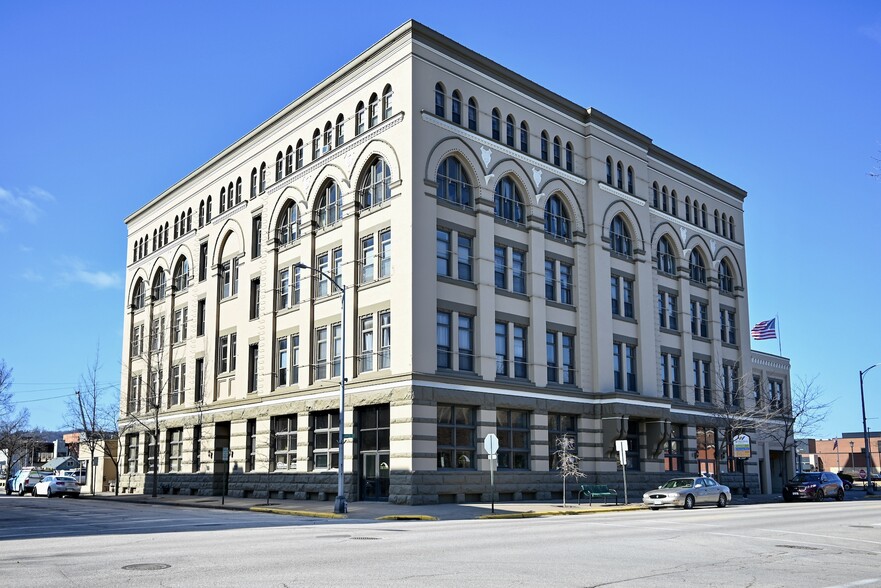 Primary Photo Of 157 W 3rd St, Winona Apartments For Sale