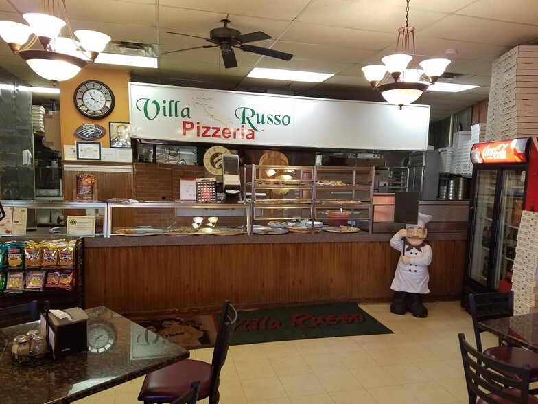 More Photos Of 1160 Chews Landing Rd, Laurel Springs Convenience Store For Lease