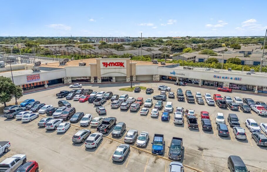 Primary Photo Of , College Station General Retail For Sale